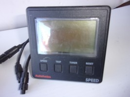 AUTOHELM ST50 PLUS SPEED Instrument Display Raymarine Z095 ST 50 suncover - $2,765.37 MXN
