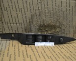 02-04 Nissan Altima Master Switch OEM Door Window 254018J000 Bx 1 120-6F1 - £11.98 GBP