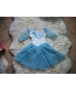 Cinderella costume dress child size medium lower price - £20.75 GBP