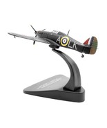 Hawker Hurricane MK I Fighter Plane Squadron Leader Ian &quot;Widge&quot; Gleed 87... - £33.75 GBP