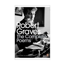 The Complete Poems Graves, Robert (Author) - $24.00