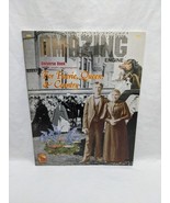 Amazing Engine Universe RPG Book With Map For Faerie, Queen, &amp; Country W... - $23.32 CAD