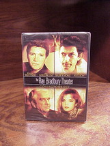 The Ray Bradbury Theater Collector&#39;s Set DVD, Sealed, 16 Episodes - £5.46 GBP