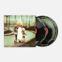 Soul Asylum Grave Dancers Union Vinyl New! Limited Green Black Lp! Runaway Train - £62.01 GBP