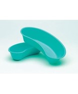 DMI 7173 Reusable Autoclavable Blue Plastic 8 1/2&quot; Emesis Basin 500cc 16 Oz - $24.07 CAD