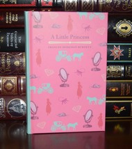 A Little Princess by Frances  Burnett Brand New Unabridged Hardcover Classics - £14.83 GBP