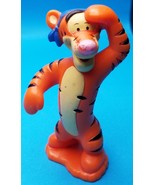 Disney Winnie The Pooh Pirate Tigger Figure Cake Topper - $4.10 CAD