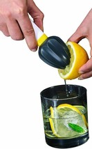 Joie Cocktail Reamer/Juicer - Ream Fresh Citrus Juice for Cocktails - BP... - $128.63 MXN