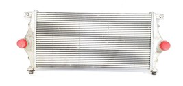 2016 2019 Nissan Titan XD Pro4x OEM 5.0L Cummins Turbo Intercooler - $3,229.37 MXN