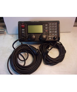 Icom IC-M802 HF SSB Advanced DSP Marine/HAM Radio, Remote Head - $589.05