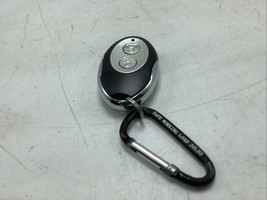Remote Control Key Fob for Champion 4000 Watts Non-Inverter Generator 9.... - $12.99