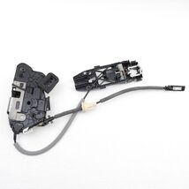 2018-2019 Mk7 Vw Gti Front Left Side Door Lock Latch Release Actuator Oe... - $54.45