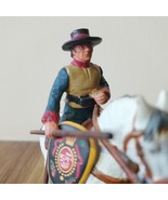 Cuera Dragoon, Cavalry of New Spain 18th century, The Cavalry History - €24,86 EUR