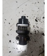 Fuel Injection Parts Fuel Injector Fits 00-04 FORESTER 746818 - $80.82 CAD