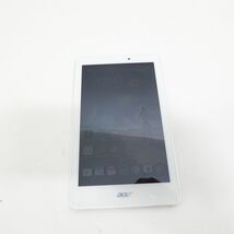 Acer Iconia Tab 8 A1-840FHD Silver 16GB 2GB Ram Wi-Fi  8" Android 4.4.2 ... - $26.99
