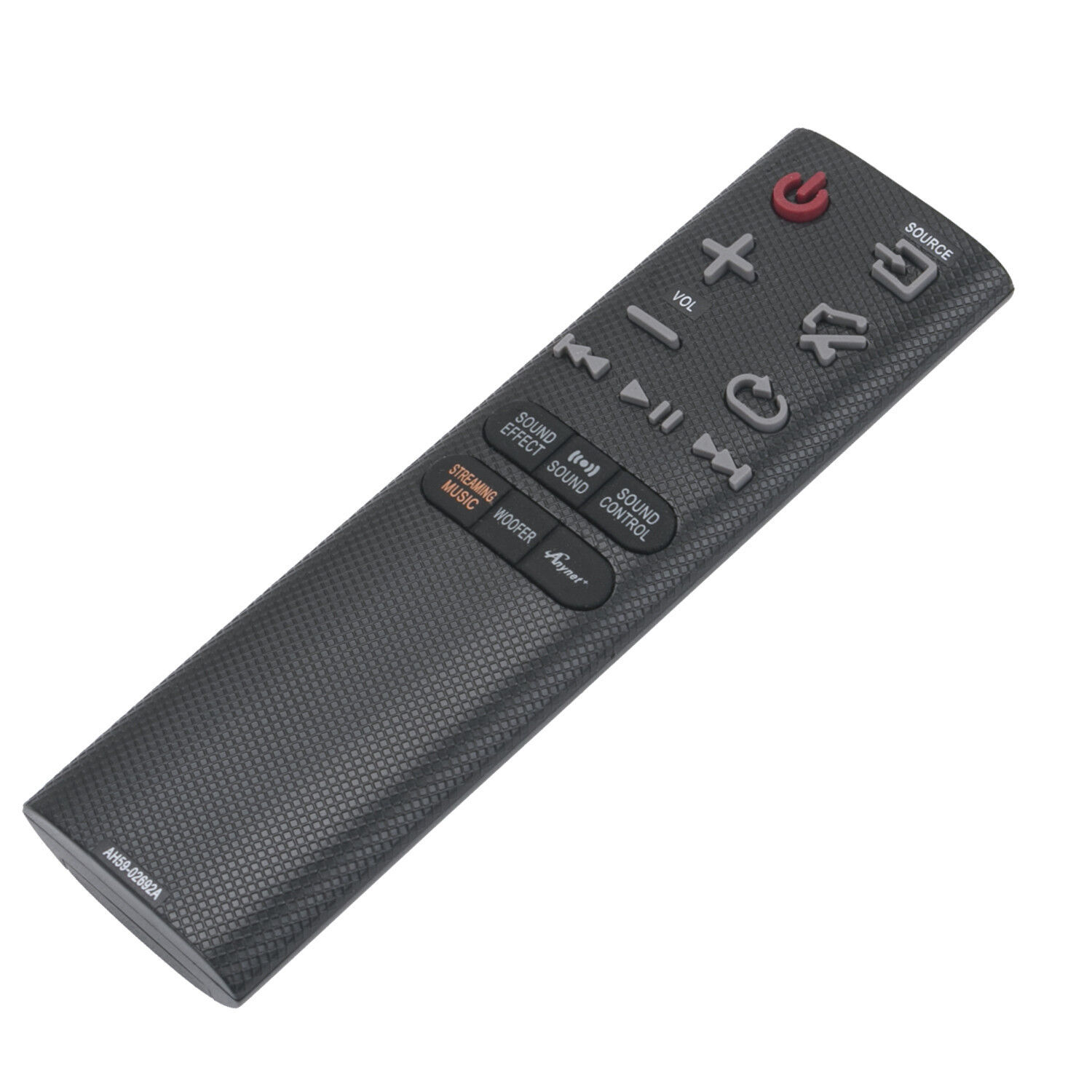 Primary image for Ah59-02692A Ah5902692A Remote For Samsung Home Theater Sound Bar