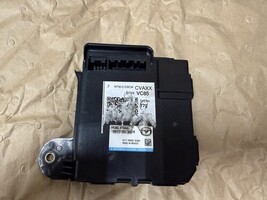 TG17-67-560 Mazda CX-9 BCM Body Control Module Computer w/o Anti-Theft Alarm image 14