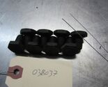 Flexplate Bolts From 2012 CHEVROLET IMPALA  3.6 - $20.74