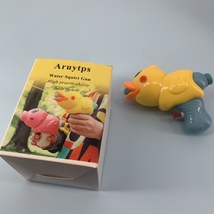 Aruytps Children&#39;s Summer Beach Water Sports Toy Water Gun Holiday Gift - £7.63 GBP