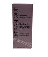 Keranique Radiant Repair Oil 1.18 Oz - $19.40