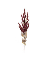 Fall Clusttered Berry Stem (Set of 6) - $1,469.28 MXN