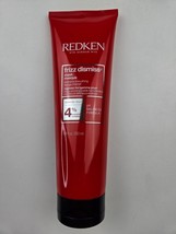 Redken Frizz Dismiss Mask Intense Smoothing Treatment | For Unruly Hair ... - £23.19 GBP