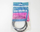UltraCare VacBelts 40201048 Vacuum Cleaner Belt for Hoover (Pack of 2) - $8.90