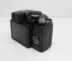 Nikon COOLPIX P100 10.3MP Digital Camera - Black image 6