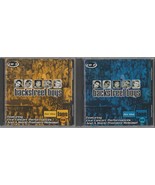 Backstreet Boys For The Fans Live Concert Performances - lot of 2(CD 2 &amp; 3) - $186.73 MXN