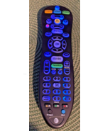 AT&amp;T U-verse Cable Box  S30-S1 A Replacement Remote  [e-08] - $183.98 MXN
