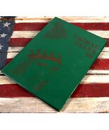 Vintage 1982 Santa Fe Texas Tribal Tales Junior High School Yearbook - $324.69 MXN