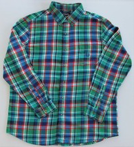 Chaps Men&#39;s Cotton Flannel Shirts Size XL - £15.75 GBP