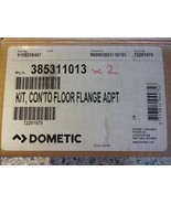 DOMETIC FLOOR FLANGE SEAL KIT 385311013 - $746.00 MXN