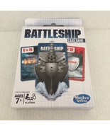 New Hasbro Battleship Travel Card Game - $12.32 CAD