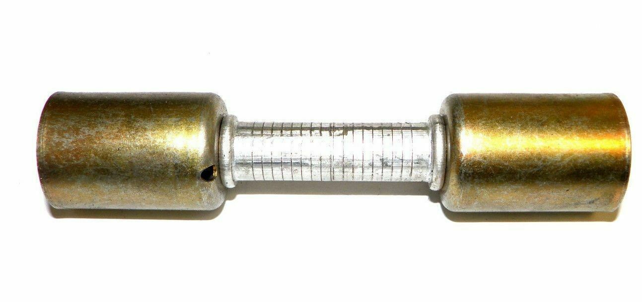 Murray 14308 A/C Refrigerant Hose Fitting - $14.75