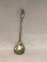 Vintage MAX RIEG Signed Pewter Hand Made 5”+ Ladle Gravy Spoon - £31.11 GBP
