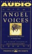 Angel Voices Goldman, David - $3.77