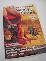 L Ron Hubbard Presents Writers Of The Future Volume 33 - £5.08 GBP