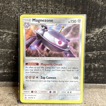 Magnezone 36/131 - Pokemon TCG Forbidden Light (2018) - NM - Holo Rare - £2.08 GBP
