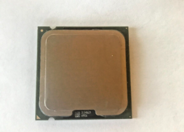 Intel SL8PP Pentium 4 521 2.8GHz 1M 775 CPU Processor - $1.99
