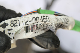 2000-2002 TOYOTA CELICA GT-S RIGHT PASSENGER ENGINE BAY WIRING HARNESS K1043 image 10