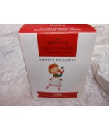 Hallmark Keepsake "Clara - Nutcracker Sweet" 2023 Member Exclusive Ornament NEW - $271.82 MXN