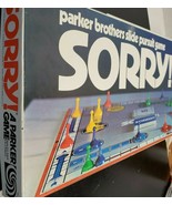 1972 Parker Brothers Sorry Game Replacement Parts - You Choose - £1.20 GBP