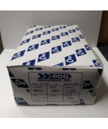 PDQ Commercial Grade Door Handle, SR-LV, Finish US3, Function 176, Backs... - €14,14 EUR