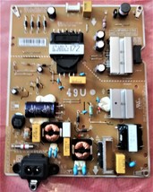 LG EAX67189201 (1.6) P/N: EAY64511101 Power Supply Board - $49.99