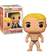 Funko Pop Retro Toys Stretch Armstrong 01 Vinyl Figure New in Box Collec... - $8.12 CAD