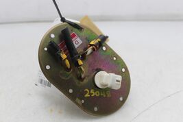 Fuel Pump Only 2.0L Fits 02-04 IMPREZA 75700 image 4