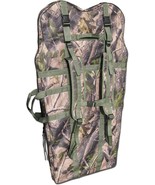 Ghostblind Deluxe Carry Bag (Fits Predator Blind Only) , Camouflage, 22.... - €135,20 EUR