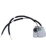 Front Left Driver Side Door Lock Latch Actuator Fit for 2010-2013 Mazda 3 - $2,013.60 MXN