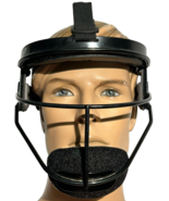 RIP-IT Original Defense Softball Face Mask, Lightweight Protective - EUC! - $19.94